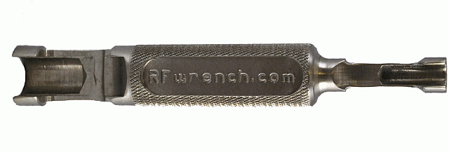 Sma wrench deals